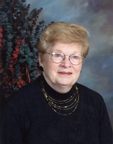 ADELA GRIFFEL | News, Sports, Jobs - Messenger News - Vimarsana News